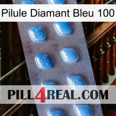 Blue Diamond Pill 100 viagra3